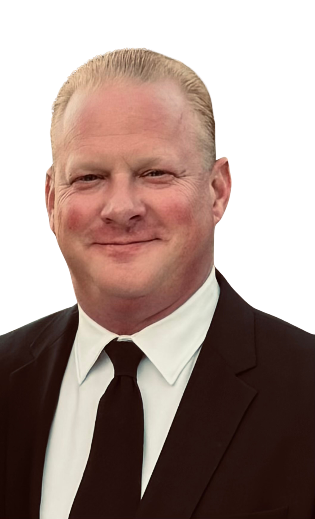 Mark Palazzolo