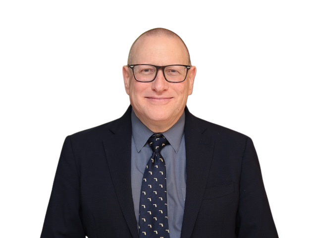 Aaron Elkin